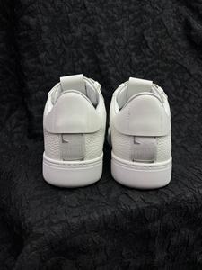 Chaussures décontractées en maille enveloppée de sangles, imperméables, respirantes, antidérapantes, de haute qualité et luxueuses pour hommes et femmes - Product Image 3