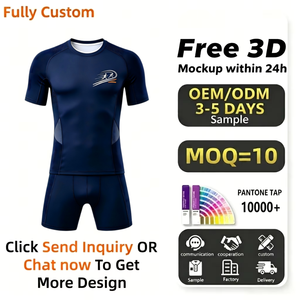 Vêtements de course en gros pour hommes, t-shirt de marathon en sublimation, t-shirt de course respirant personnalisé - Product Image 1