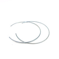 JHY08500 kit de réparation d'étrier de frein pour HYUNDAI i30 ix20 KIA PICANTO SOUL 58400-A6300 58310-A6A30 58300-1K300 58230-B2700