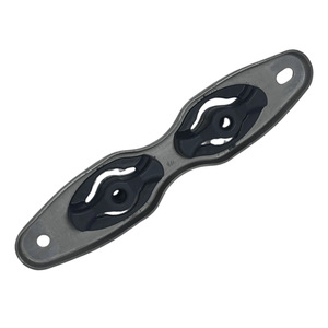 Soporte de Montaje de Plástico EPDM para Tubo de Escape Ford 1746300 BV615D217AB BV615D217BB - Product Image 4