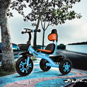 Triciclo per bambini, - Product Image 2