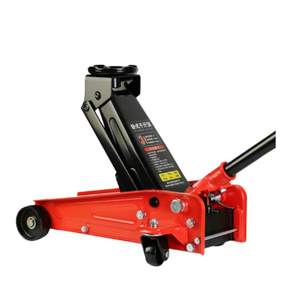 แจ็คมือรถยนต์พับได้แจ็ค2ตัน5Ton 4Ton 3Ton - Product Image 5