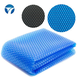 Couverture de piscine <span class=keywords><strong>gonflable</strong></span> en plastique PE de taille personnalisée pour piscines extérieures - Product Image 6
