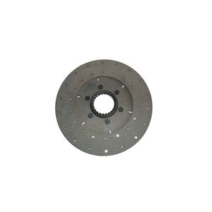 Pièces détachées pour grue à tour : Disque de frein, plaquettes de frein et unité de frein pour moteur de palan RCS de grue à tour - Product Image 6