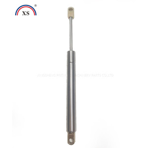 Varilla de soporte para prensa de impresión XS, varilla hidráulica con resorte de gas de 280 mm para montaje de placa Roland R705 700 - Product Image 2