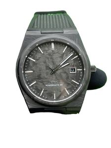 Wholesale Price PRX Business SW200 Carbon Case With Box Original Quality Sapphire <b>WaterProof</b> Automatic <b>Men</b> <b>Watches</b> for Tissotes - Product Image 2