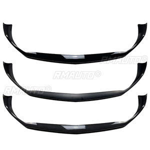Kit de Carrocería para Mercedes Benz Clase A W177 A180 A200 A35 2018+, Difusor de Parachoques Delantero, Divisor de Labio de Parachoques Delantero, Accesorios para Automóviles - Product Image 6