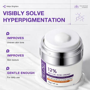 <span class=keywords><strong>ครีม</strong></span>รักษาสิวสูตรเฉพาะ 50 มล. ได้รับการรับรองมาตรฐาน GMP ผสมไนอะซินาไมด์ บำรุงผิวขาว <span class=keywords><strong>ลด</strong></span><span class=keywords><strong>รอย</strong></span><span class=keywords><strong>สิว</strong></span> สำหรับผิวเป็นสิว - Product Image 3