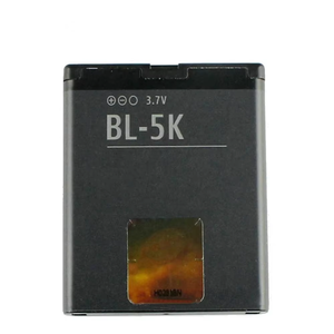 Batería Bl-5k para <span class=keywords><strong>Nokia</strong></span> N85 N86 N87 8MP 2610s 701 C7 X7 C7-00 - Product Image 5