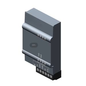 Carte de communication SIEMENS 6ES7241-1CH30-1XB0 SIMATIC S7-1200 <span class=keywords><strong>CB</strong></span> 1241 RS485 avec bornier, prend en charge Freeport, prix usine - Product Image 1