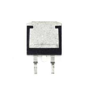 FDB33N25 FDB33N25TM TO-263 LCD TV MOS 33A 250V N-channel MOSFET ทรานซิสเตอร์แบบ MOSFET ชนิด N-channel สำหรับจอ LCD ทีวี  33A 250V - Product Image 4