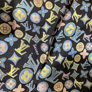 Ventes directes d'usine <span class=keywords><strong>2023</strong></span>, nouvelle collection automne/<span class=keywords><strong>hiver</strong></span>, tissu tissé élégant de style européen/américain, tendance et haut de gamme - Product Image 1