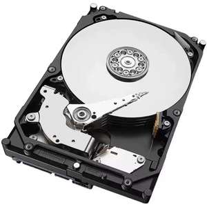   WD Purple 2TB Überwachungsfestplatte SATA 6Gb/s 128MB Cache 7200RPM 3,5 Zoll WD40EJRX für DVR NVR CCTV-System - Product Image 4