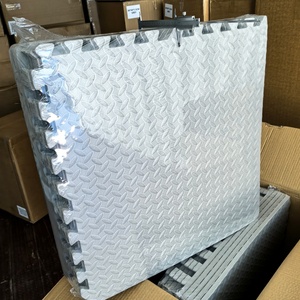 Eva Bọt Câu Đố Chơi Mat Lồng Vào Nhau Tập Thể Dục Mềm Sàn Taekwondo Thảm Chống Thấm Nước Mat Cho Thể Dục Dụng Cụ - Product Image 6