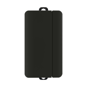 Zhengyu ZY-<span class=keywords><strong>4CH</strong></span> 220V 4-cách không dây dẫn đèn rào cản động cơ về phía trước/đảo ngược Điều khiển học tập mã chuyển đổi từ xa 100m phạm vi ABS - Product Image 3