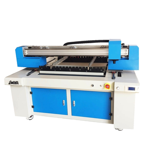 Flat Screen <span class=keywords><strong>Uv</strong></span> Licht Digitale Flatbed Scherm <span class=keywords><strong>Laser</strong></span> Bloot Graveren Graveur Apparatuur Voor Textieldruk Machine Matching - Product Image 2