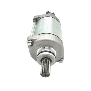 CCW Turn nouveau moteur de démarrage 12V pour moto Yamaha <span class=keywords><strong>500</strong></span> <span class=keywords><strong>XP</strong></span> <span class=keywords><strong>T</strong></span>-<span class=keywords><strong>MAX</strong></span> 4B5-81890-00-00 pièces et accessoires pour vtt/UTV - Product Image 6