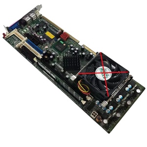 เมนบอร์ดคอมพิวเตอร์อุตสาหกรรมสำหรับ IEI ROCKY-4786EVG-RS-R41 VER:4.1 เมนบอร์ด ROCKY-4786EVG-RS-R41 - Product Image 3