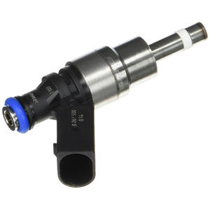 Inyector de combustible 0261500014 para <span class=keywords><strong>HYUNDAI</strong></span> KIA ACCENT VELOSTER RIO SOUL 1.6L Volkswagen - Product Image 2