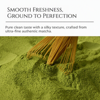 Nouvelle Poudre de Thé Vert Matcha de Qualité Cérémoniale Premium pour Latte, Smoothie, Pâtisserie, OEM