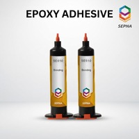 Composé d'étanchéité époxy thermiquement conducteur 2K pour redresseurs, capteurs, électronique automobile, outils électriques, transformateurs