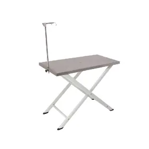 Veterinary Examination Surgical Table Electric Pet Dog Operating Table Stainless Steel Medical Exam Table