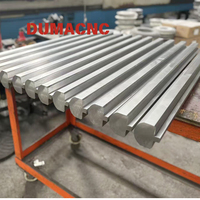 Matriz Superior de Punzonado para Prensa Plegadora de Acero 42CrMo DUMACNC, Herramienta Personalizada OEM/ODM, Jiangsu, China