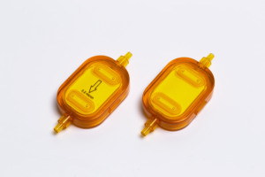 बहु-आकार 0.2/5 माइक्रोन <span class=keywords><strong>iv</strong></span> जलसेक फिल्टर. जलसेक सेट के लिए डिस्पोजेबल द्रव फ़िल्टर - Product Image 4