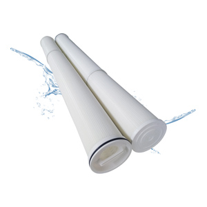 Cartouche filtrante haute performance en PP pour dessalement d'eau en centrale électrique, pour l'industrie chimique - Product Image 1