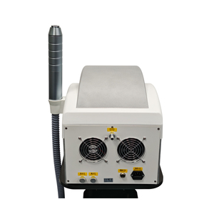 Desktop Beauty Machine for SK-P-03 Face & Body Use ABS & Stainless Steel - Product Image 6