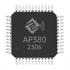 GC AP380การบีบอัดเสียง vocoder 2.4 kbps/ 1.2Kbps CODEC MELP CN - Product Image 1