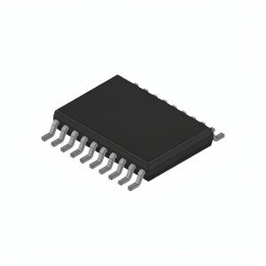 Componentes Electrónicos Logic Online 74LVTH2244MTC BUS DRIVER, SERIE LVT, 2 FUNCIONES, BOM IC En Stock 20 TSSOP (0.173", 4.40mm de Ancho) - Product Image 1