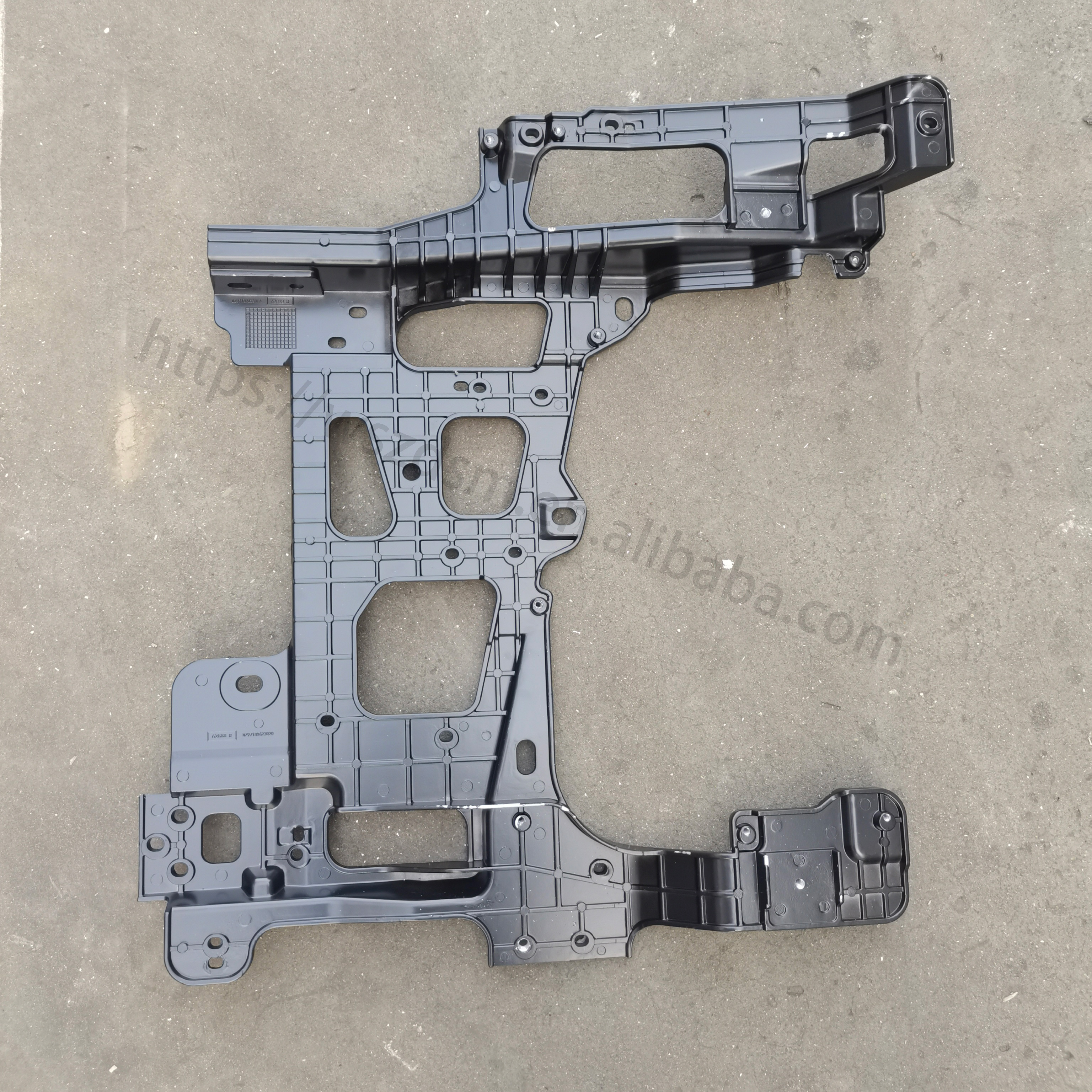 D・フオーマー デッキパーツ Amazon.com: YHTAUTO Front Frame Crossmember Subframe Replacement