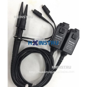 เทคโทรนิกซ์ TPP1000 โพรบแบบพาสซีฟ 1GHz 300V CAT II 3.9pF สำหรับ MDO3000/4000 ฯลฯ ใช้ H แล้ว - Product Image 3