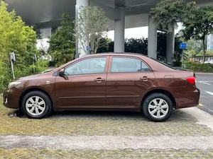 Toyota Corolla 2013 Usado, Edición Especial, Automático, <span class=keywords><strong>Cool</strong></span> GL 1.6L 122 L4 Gasolina, 4 Puertas, 5 Plazas, Sedán - Product Image 4