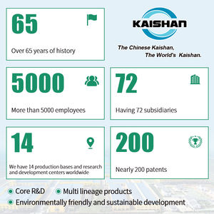 Máquina Perforadora Neumática de Alta Calidad para Minería de Roca Dura en Pozos Abiertos - Product Image 5