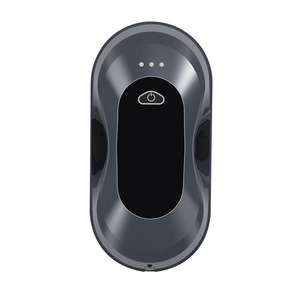 2.4G Tự Động Điện Làm Sạch Robot Máy Hút Bụi Với Điều Khiển Từ Xa Kính Lau Cửa Sổ Sạch Hơn Các Thiết Bị - Product Image 2