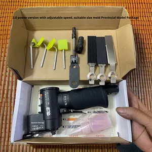 GT3.0 Verbesserte Edition Sanda Multifunktions-Druckluftschleifer Formschleif- und Poliermaschine Flachschleifpapier 1 Jahr - Product Image 1