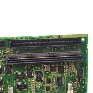Placa Base FANUC Original Usada y Probada A20B-8101-0370 para PLC PAC y Controladores Dedicados - Product Image 2