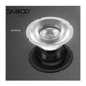 Light <strong>Lens</strong> Indoor Lighting Smd Led Custom Optic Pmma Module Linear Components 2835 Downlight Tunnel Spot Lights Led <strong>Lens</strong>
