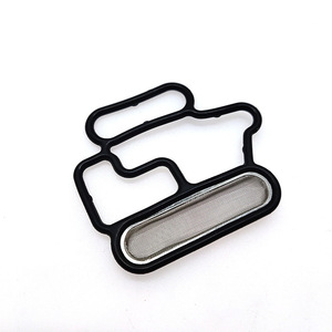 ปะเก็นฝาสูบฮอนด้า 15815-R41-L01 ซีลยางกรองวาล์ว VTEC - Product Image 5