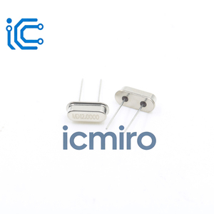 ICMICRO มีสินค้าในสต็อก วงจรรวมแท้ใหม่จากโรงงาน ผู้จัดจำหน่ายชิ้นส่วนอิเล็กทรอนิกส์ ECS-120-20-4X - Product Image 1