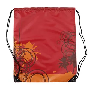 Ransel Desain Pantai