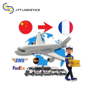 Expédition de Chine vers la France Fret Aérien <span class=keywords><strong>Express</strong></span> Porte à Porte Top Dix Meilleur Agent de Transport Service de Confiance - Product Image 1