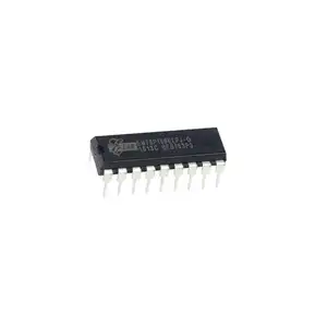 Original in Stock MCU Ic Chip EM78P156ELPJ-G 78P156 DIP-18 EM78P156ELP-GJB Integrated Circuit Electronic Components Other IC