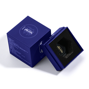 Set integrativo bombola per imballaggio a forma di 100ml 150ml 250ml barattolo di vetro da 500ml con fiale di vetro per la confezione di Capsule di pillole vitaminiche - Product Image 6