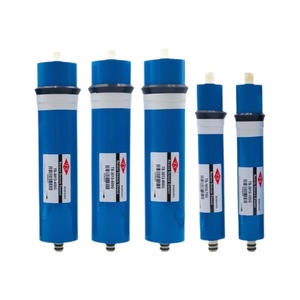 ตลับกรองเมมเบรนรีเวิร์สออสโมซิส 75 Gpd เครื่องกรองน้ำอเนกประสงค์สำหรับใช้ในบ้าน - Product Image 2