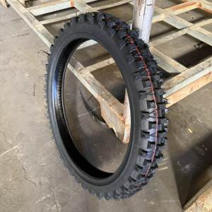 Nouveau <span class=keywords><strong>pneu</strong></span> à chambre à air de 16 et <span class=keywords><strong>19</strong></span> <span class=keywords><strong>pouces</strong></span> pour petites motos tout-terrain 70/100-17 70/100-<span class=keywords><strong>19</strong></span> et 90/100-16, motif arrière - Product Image 5