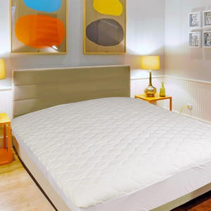 <span class=keywords><strong>Terry</strong></span> <span class=keywords><strong>Cloth</strong></span> penutup kasur anti air, <span class=keywords><strong>Cover</strong></span> matras pas badan ukuran King penuh - Product Image 3