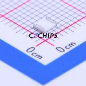 Résistance SMD RTT125R10FTP 1210 (Type : Film Épais) (Résistance : 5,1 Ohm Précision : 1%) - Product Image 2